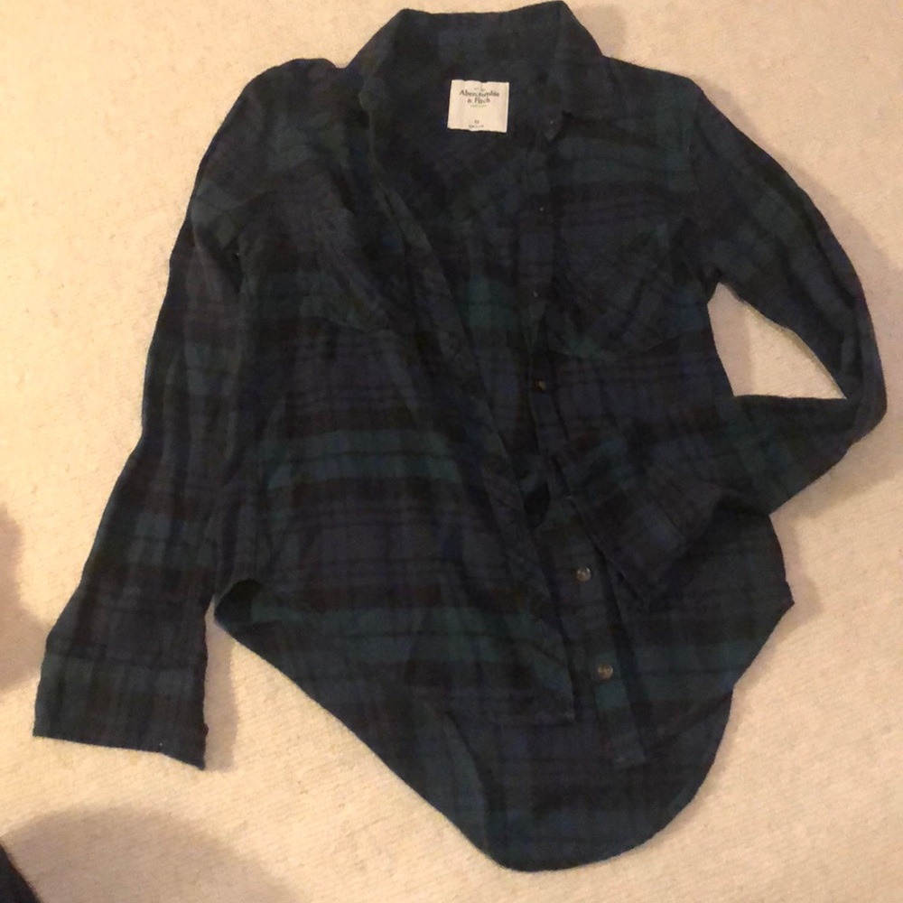 Flannels